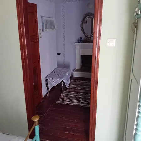 度假居 Traditional Stone House In Pelion